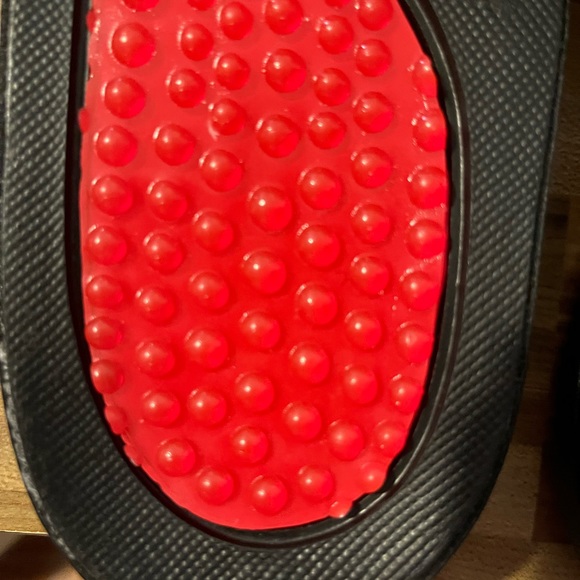 Nike Air Jordan Hydro 8 Retro Slide “Playoffs” size 13 New (2023) - Picture 7 of 16